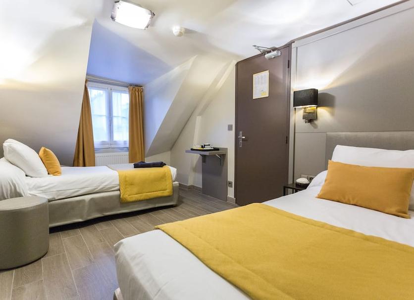 Chambre Photo