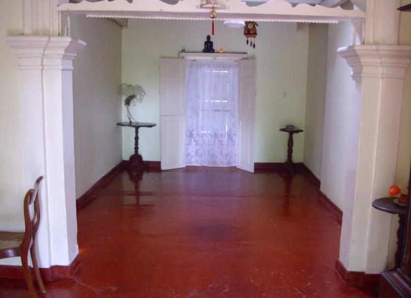 Équipements de la chambre Photo