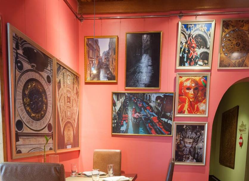 Équipements de la chambre Photo