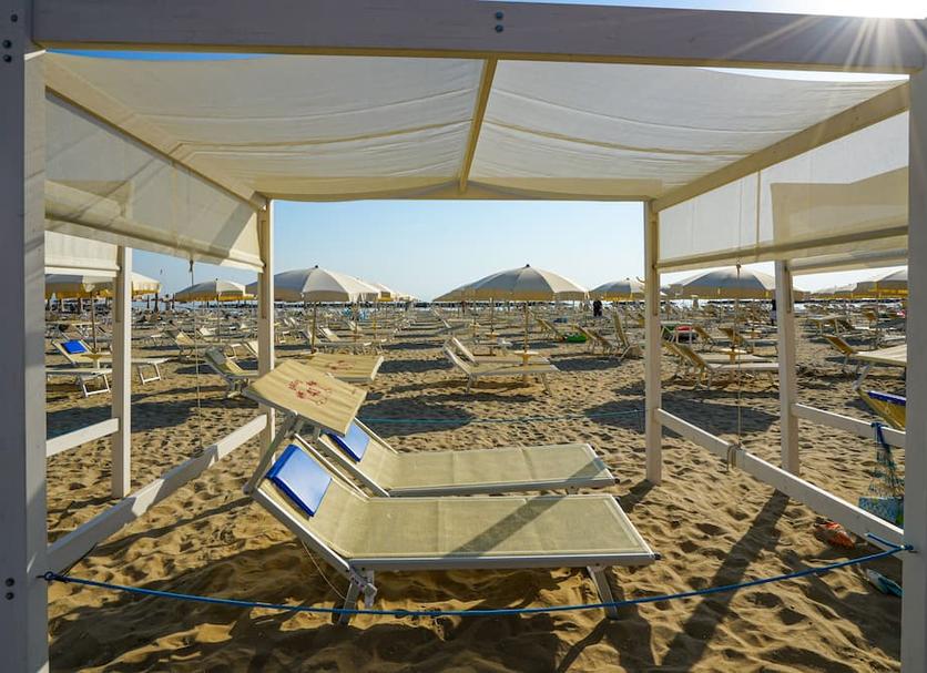 Plage Photo