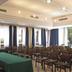 Espace de conférence