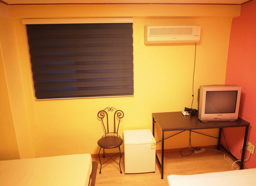 Équipements de la chambre Photo