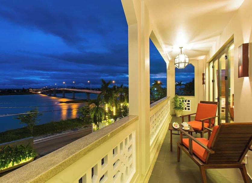 Balcon Photo