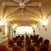 Espace de conférence