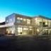 Bâtiment