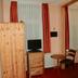 Équipements de la chambre