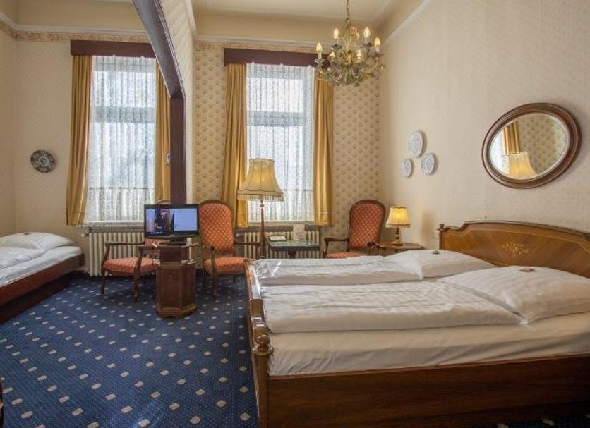 Chambre Photo