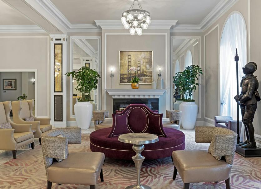 Salon Photo