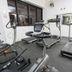 Salle de sport