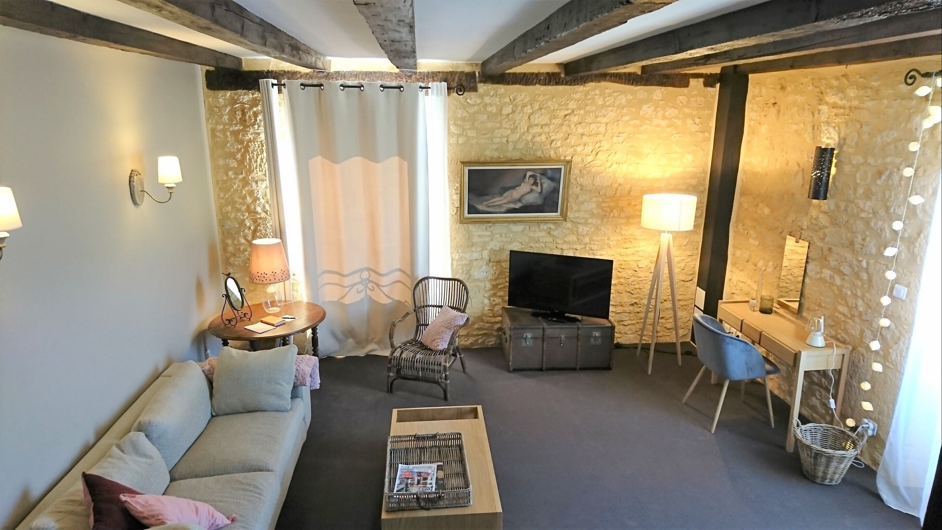 Salon