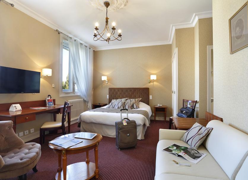 Chambre Photo