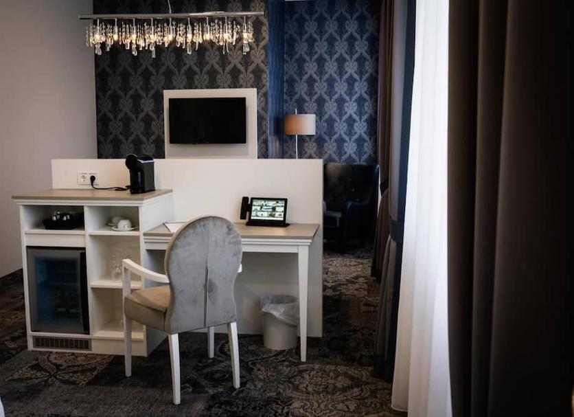 Équipements de la chambre Photo
