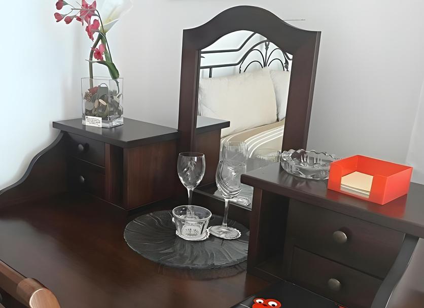 Équipements de la chambre Photo