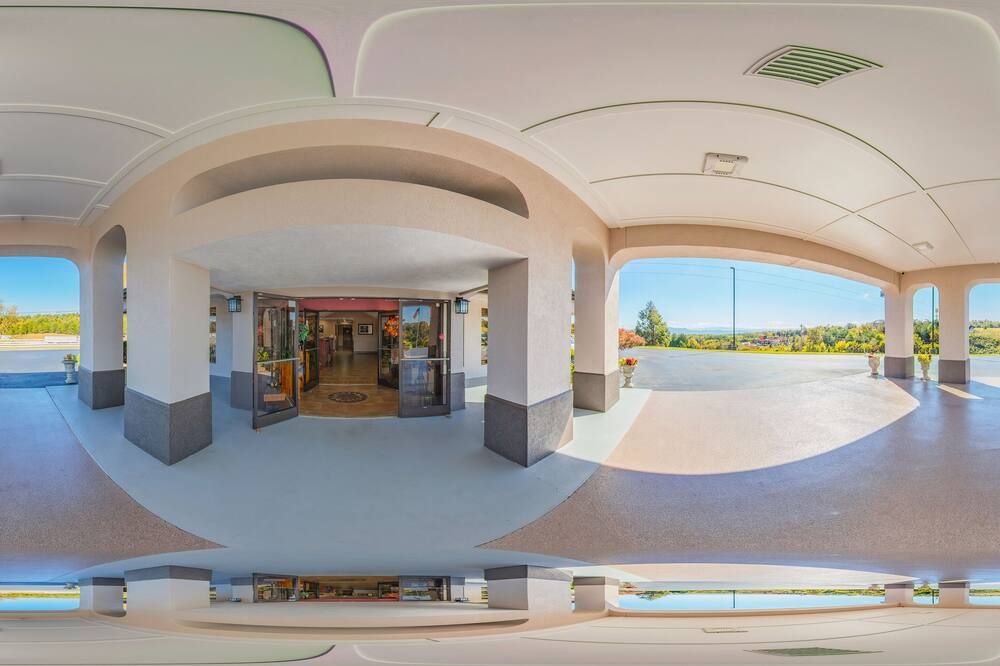 Hall d’entrée