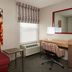 Équipements de la chambre