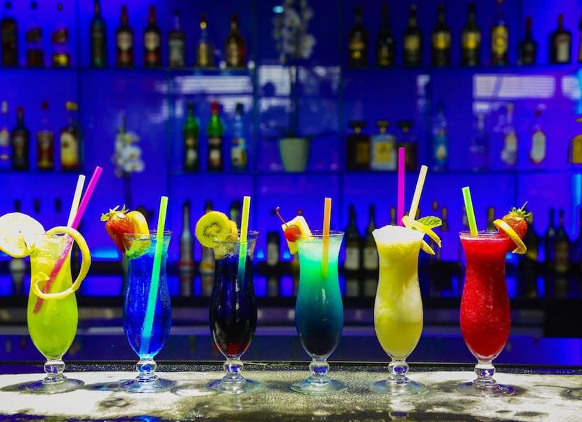 Bar Photo