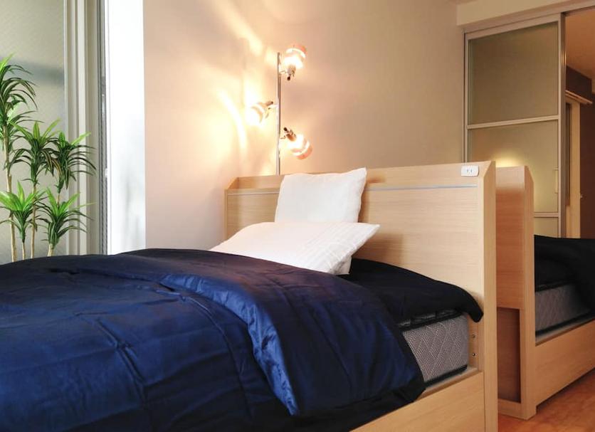 Chambre Photo