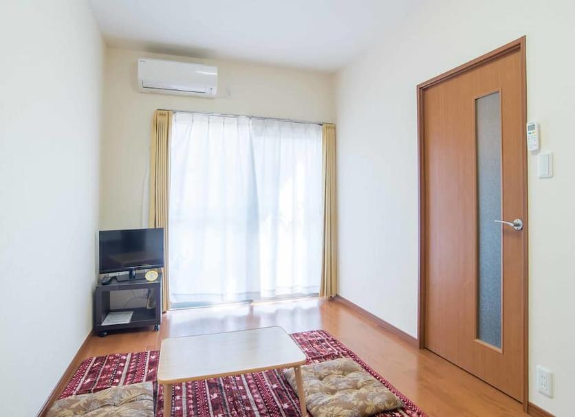 Équipements de la chambre Photo
