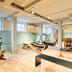 Salle de sport