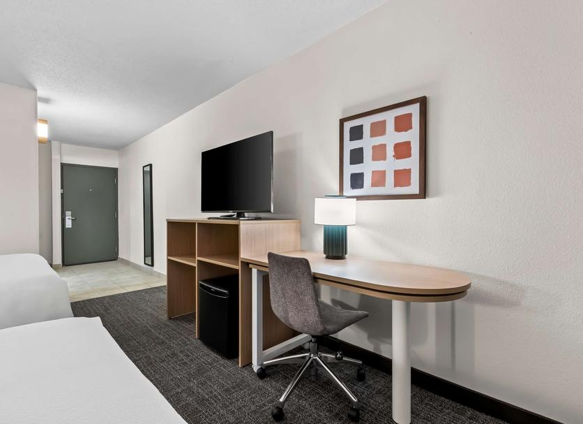 Équipements de la chambre Photo