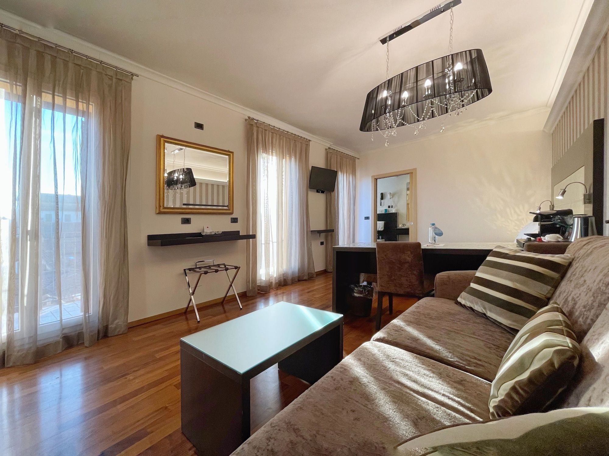 Salon
