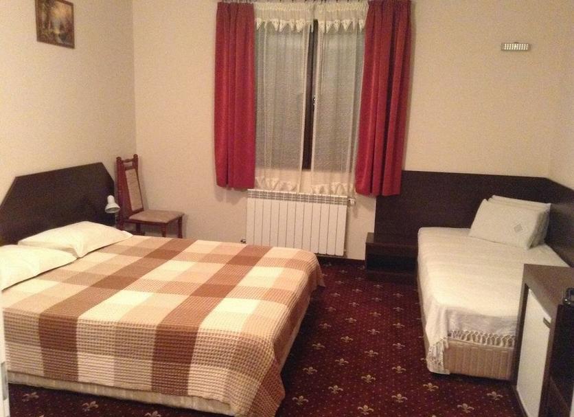 Chambre Photo