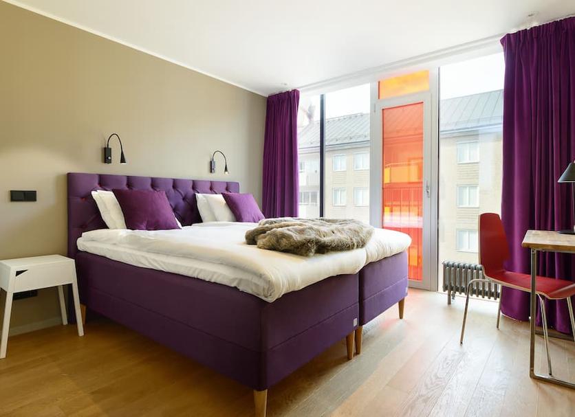 Chambre Photo
