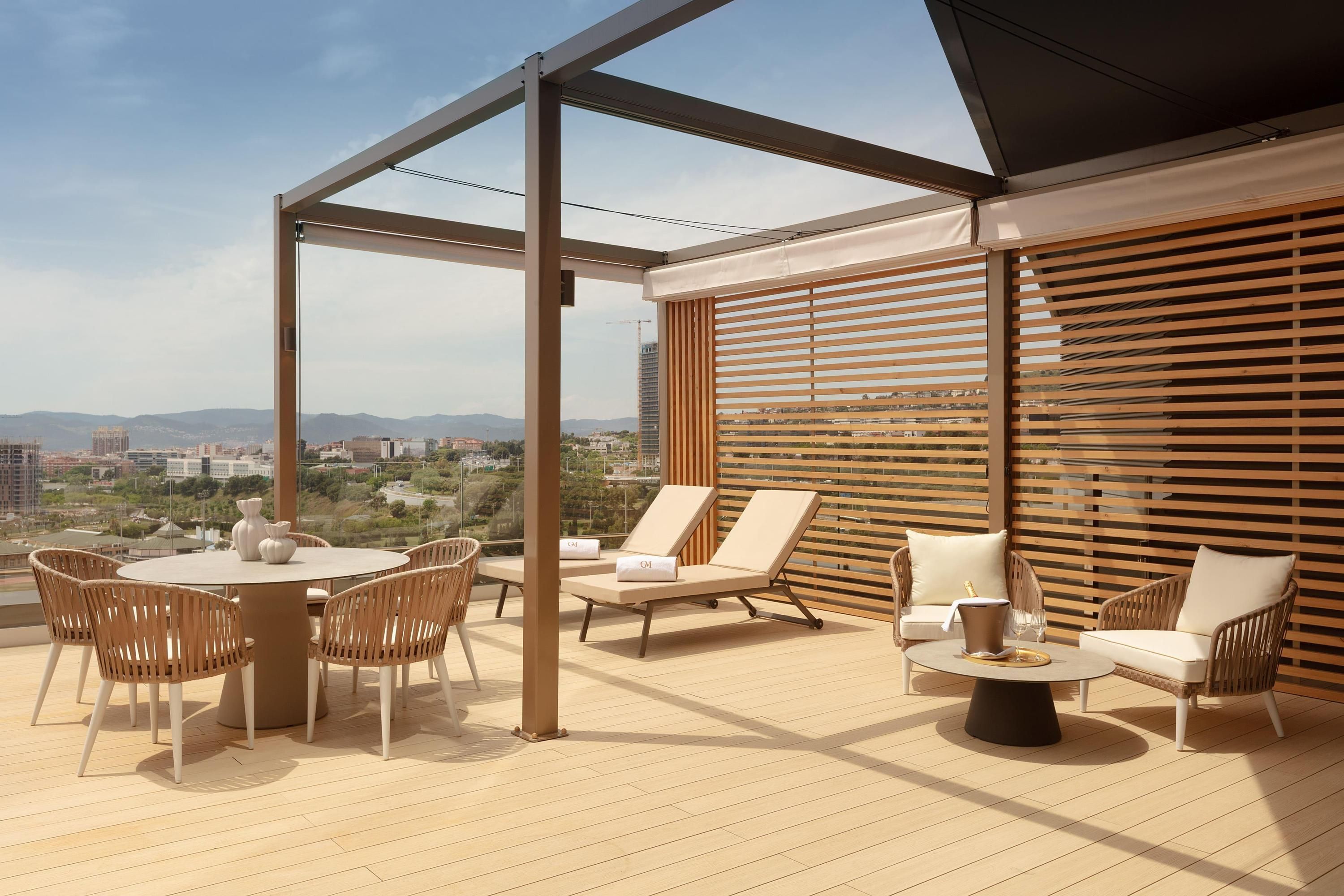 Balcon