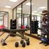 Salle de sport