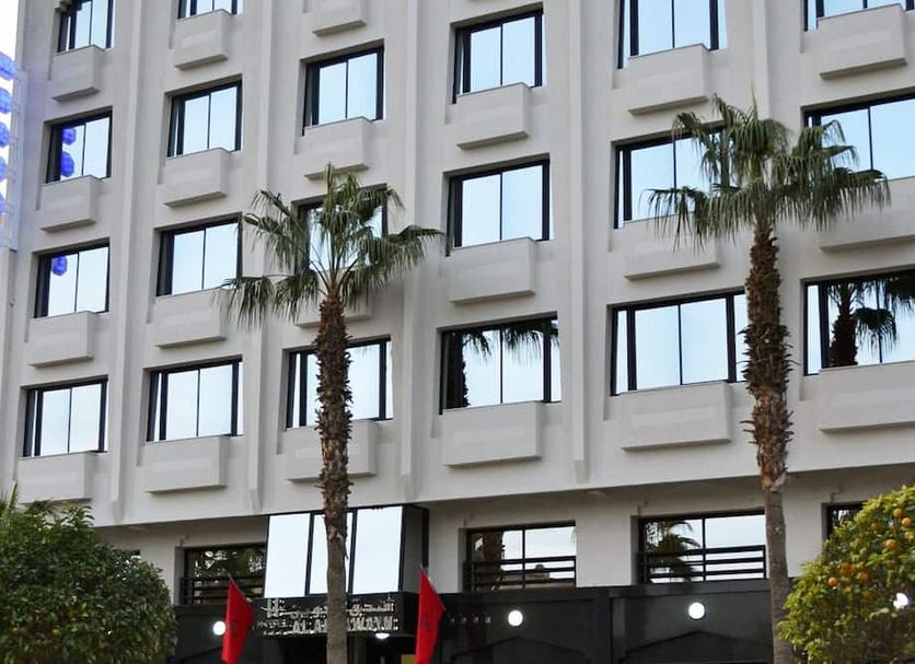 Bâtiment Photo