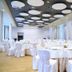 Salle de banquet