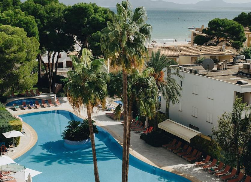 Piscine Photo