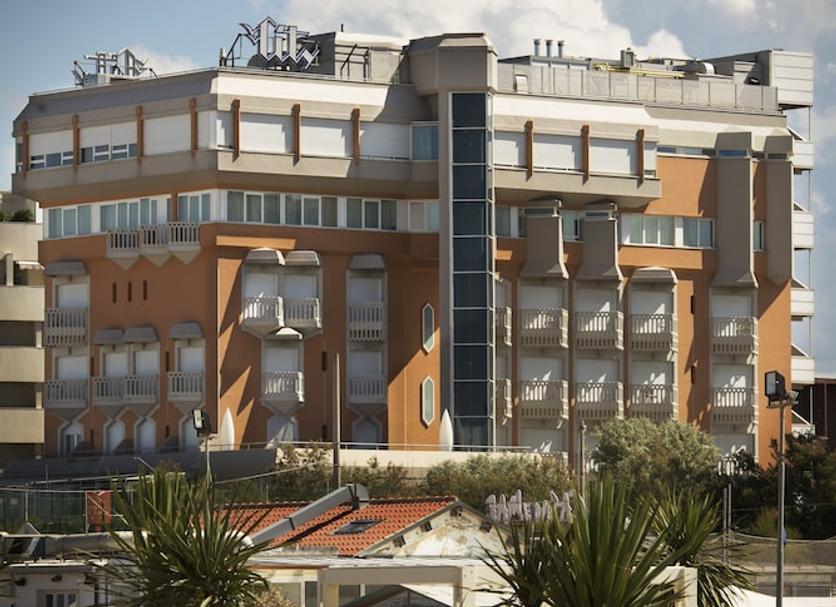 Bâtiment Photo