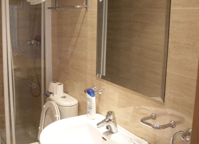 Salle de bain Photo