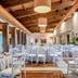 Salle de banquet