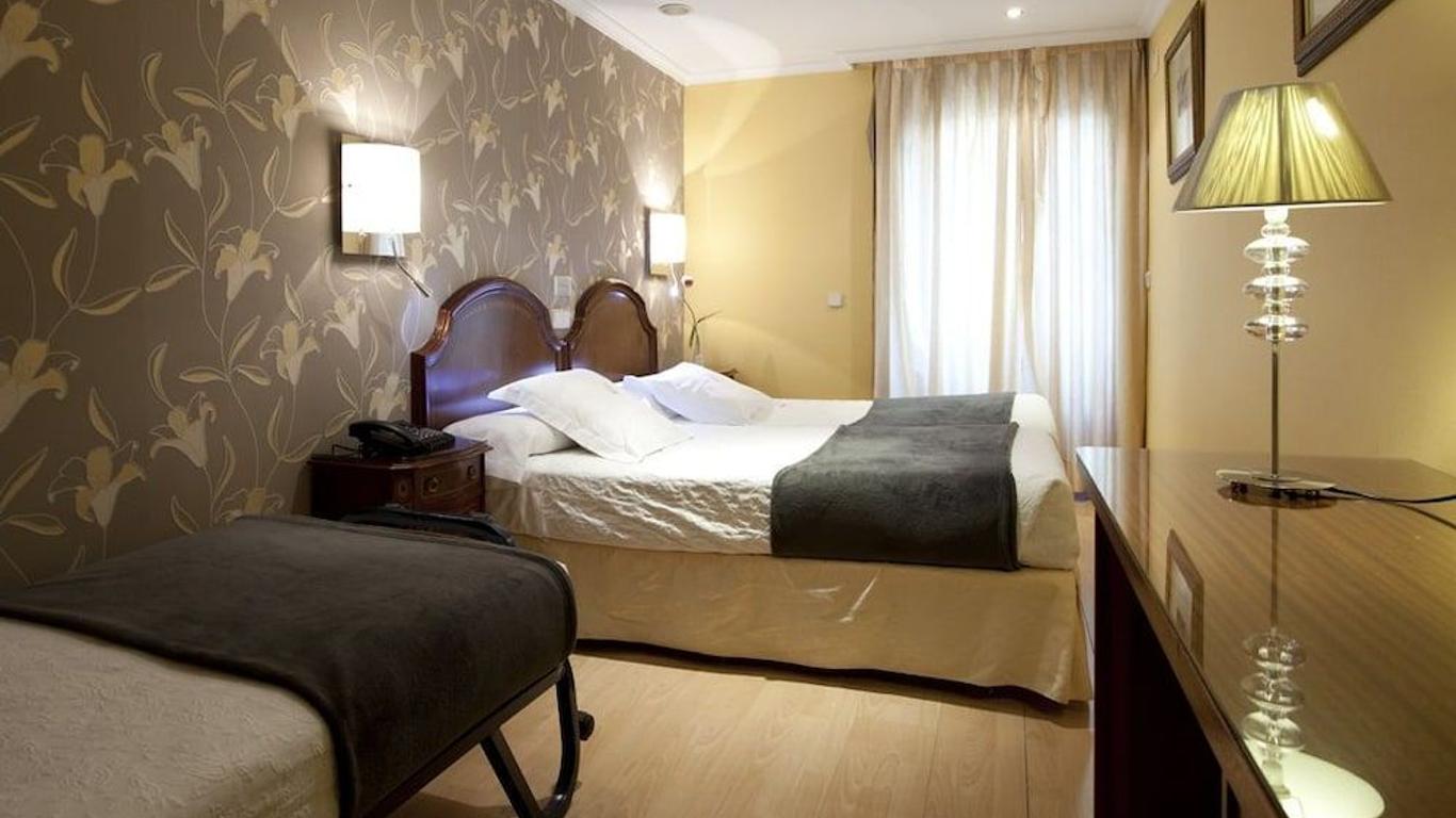 Hostal Astoria