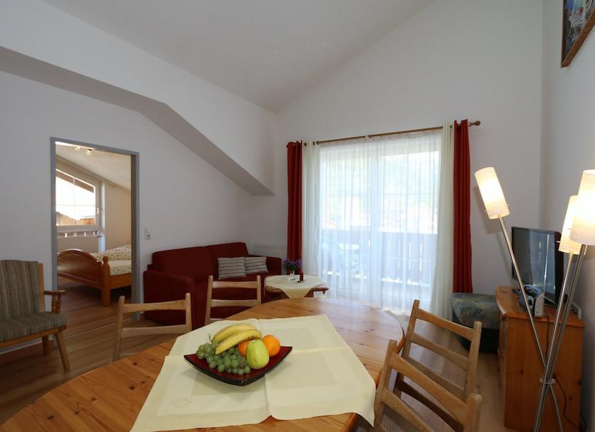 Salle à manger Photo