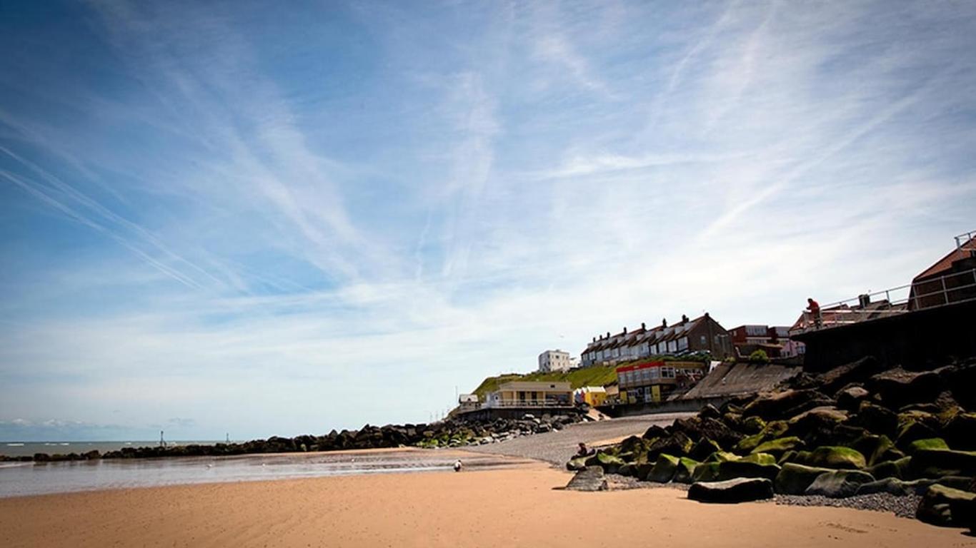 Yha Sheringham