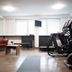 Salle de sport