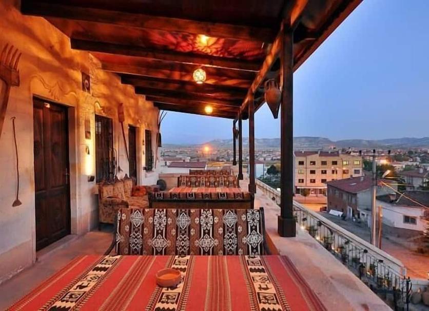 Balcon Photo
