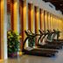 Salle de sport