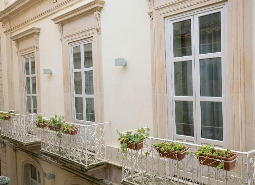 Extérieur Photo