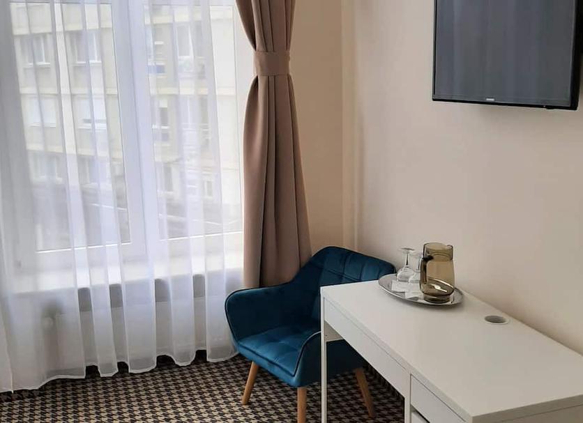 Équipements de la chambre Photo