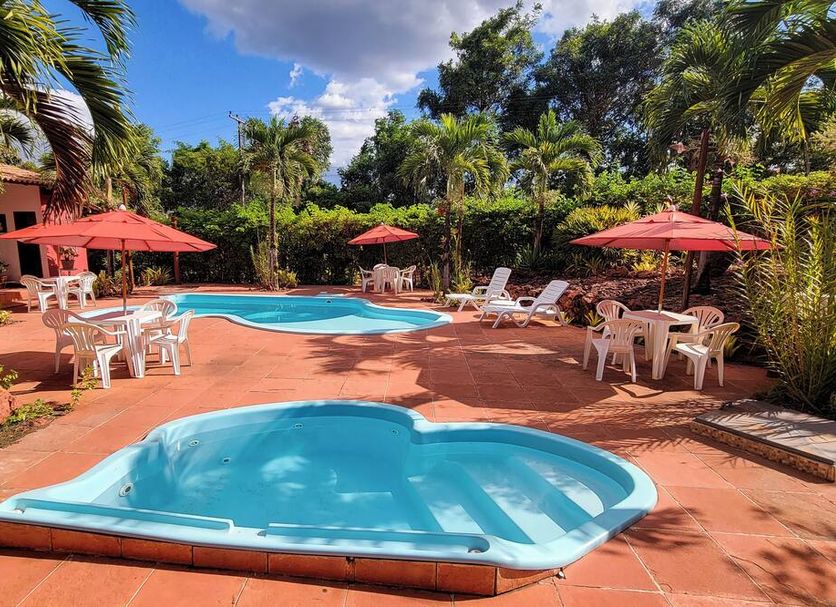 Piscine Photo