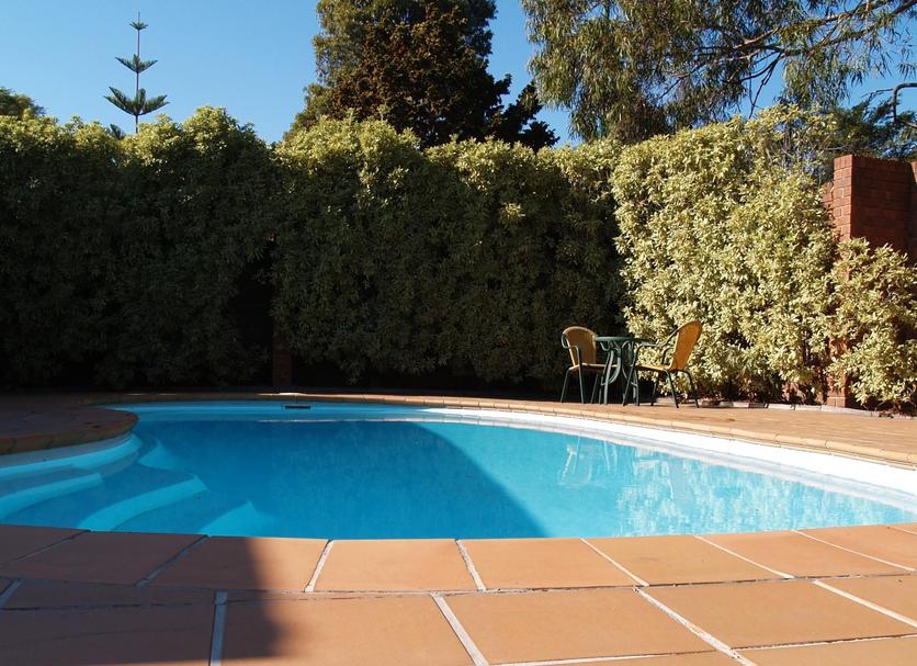 Piscine Photo