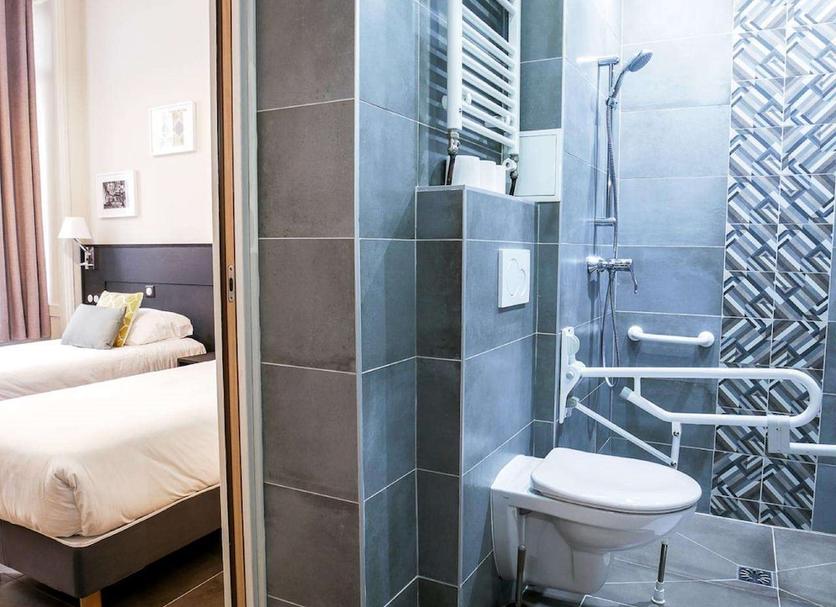 Salle de bain Photo