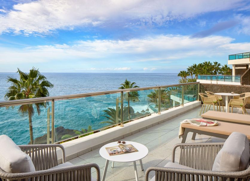 Balcon Photo
