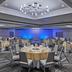 Salle de banquet