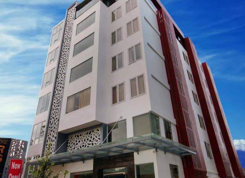 Bâtiment Photo