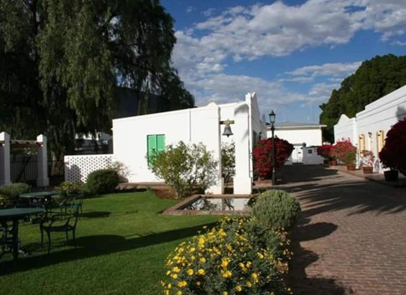 Extérieur Photo